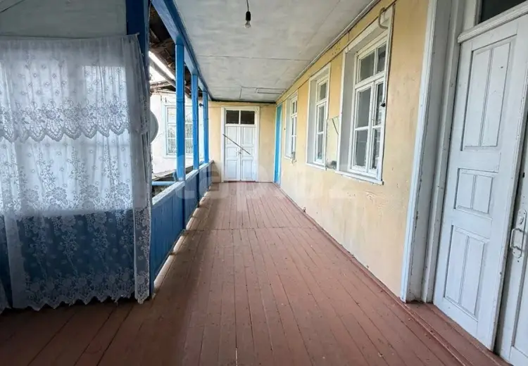 7 otaqlı mənzil , Göygöl