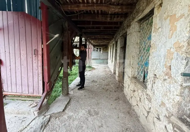 7 otaqlı mənzil , Göygöl