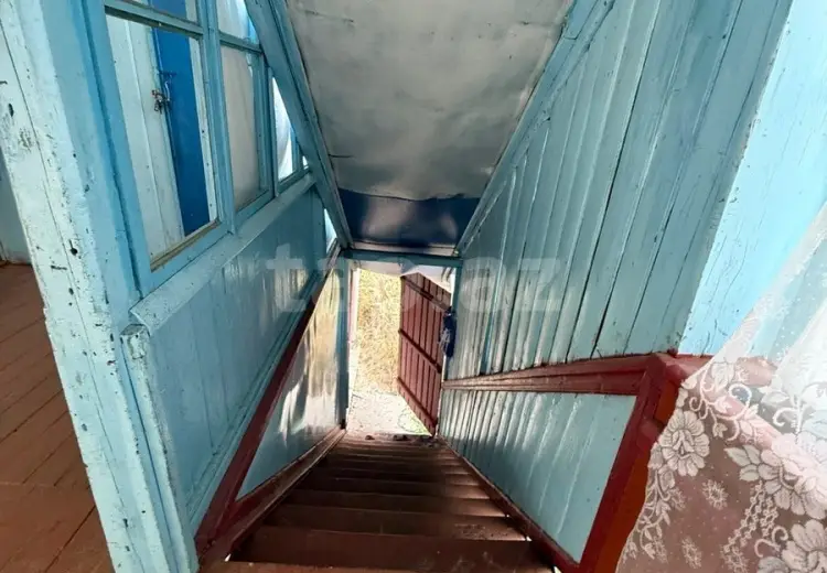 7 otaqlı mənzil , Göygöl