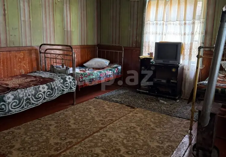 7 otaqlı mənzil , Göygöl