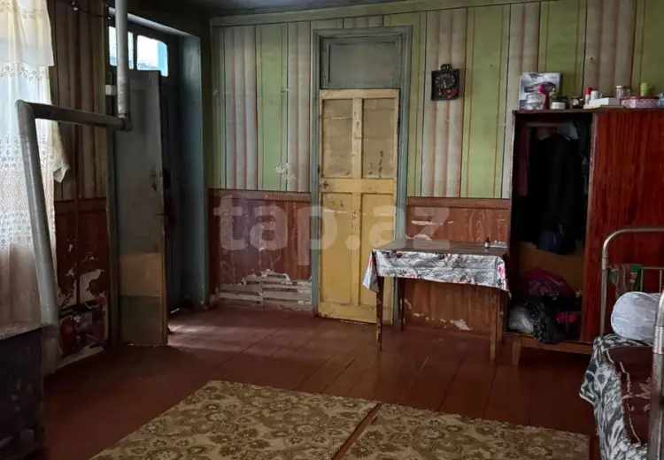 7 otaqlı mənzil , Göygöl