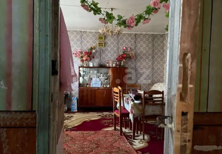7 otaqlı mənzil , Göygöl