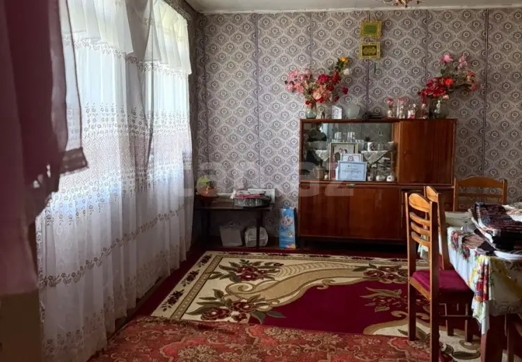 7 otaqlı mənzil , Göygöl