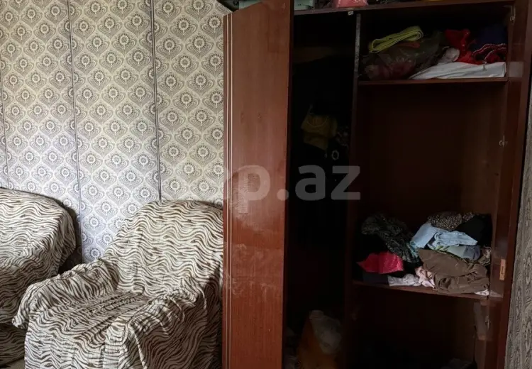 7 otaqlı mənzil , Göygöl