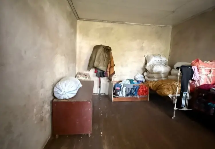 7 otaqlı mənzil , Göygöl