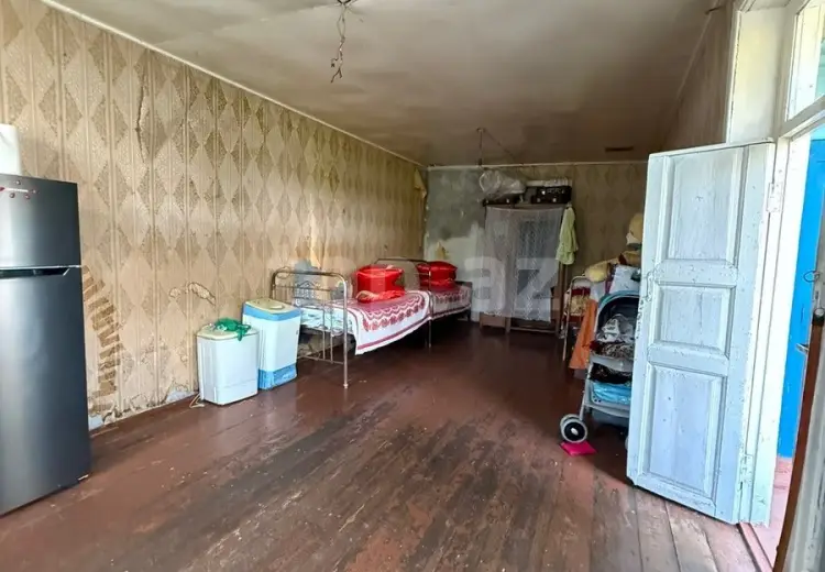 7 otaqlı mənzil , Göygöl