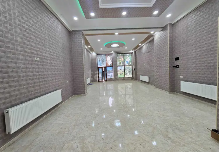 0 m² Obyekt / Ofis , 8-ci kilometr, Nizami, Bakı