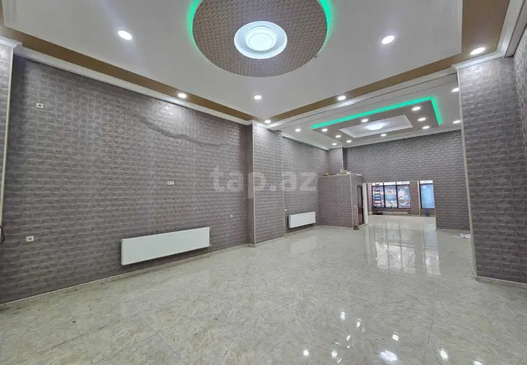 0 m² Obyekt / Ofis , 8-ci kilometr, Nizami, Bakı