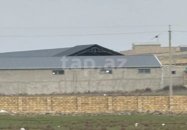 0 m² Obyekt / Ofis , Masazır, Abşeron
