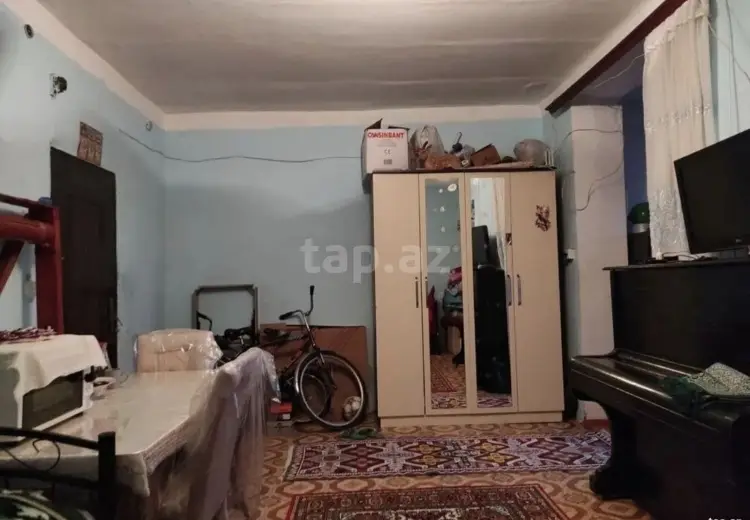 1 otaqlı mənzil , Sumqayıt