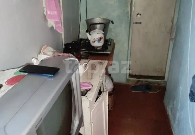 1 otaqlı mənzil , Sumqayıt