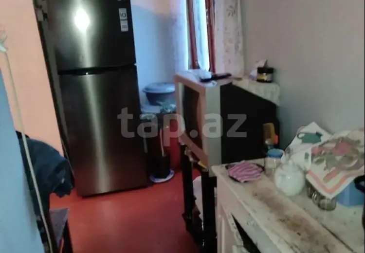 1 otaqlı mənzil , Sumqayıt