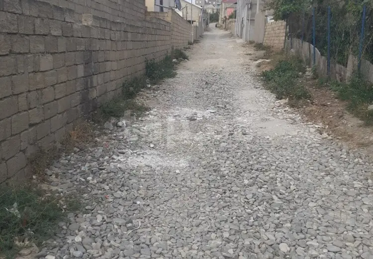0 m² Obyekt / Ofis , Nübar qəs., Qaradağ, Bakı