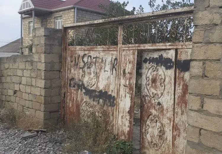 0 m² Obyekt / Ofis , Nübar qəs., Qaradağ, Bakı