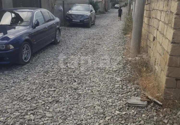 0 m² Obyekt / Ofis , Nübar qəs., Qaradağ, Bakı