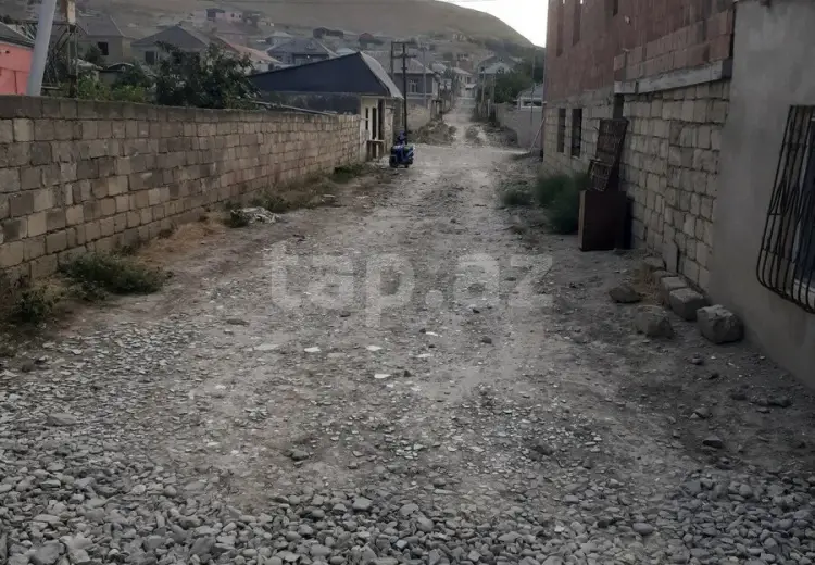 0 m² Obyekt / Ofis , Nübar qəs., Qaradağ, Bakı