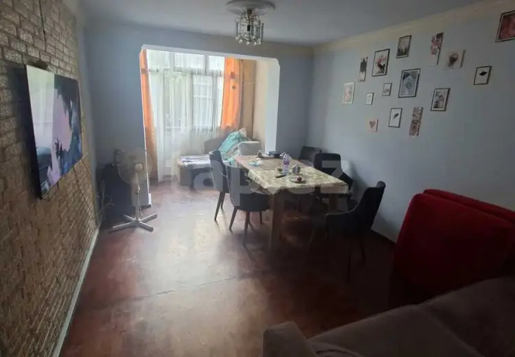 2 otaqlı mənzil , Bakı