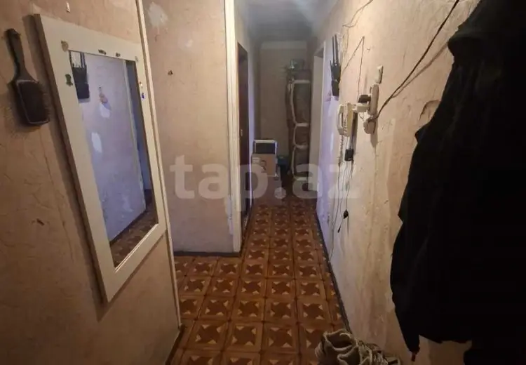 2 otaqlı mənzil , Bakı