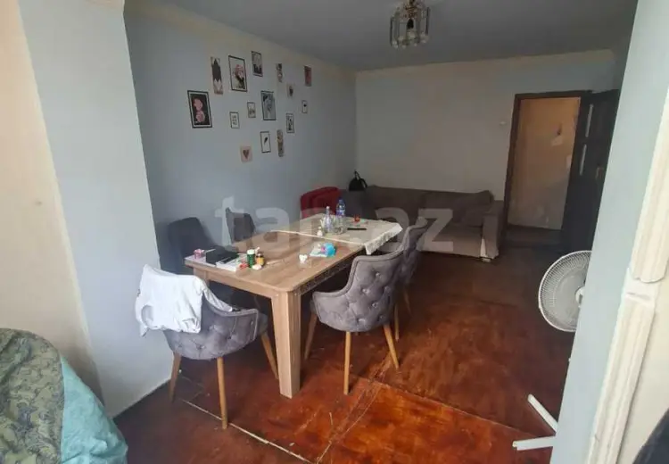 2 otaqlı mənzil , Bakı