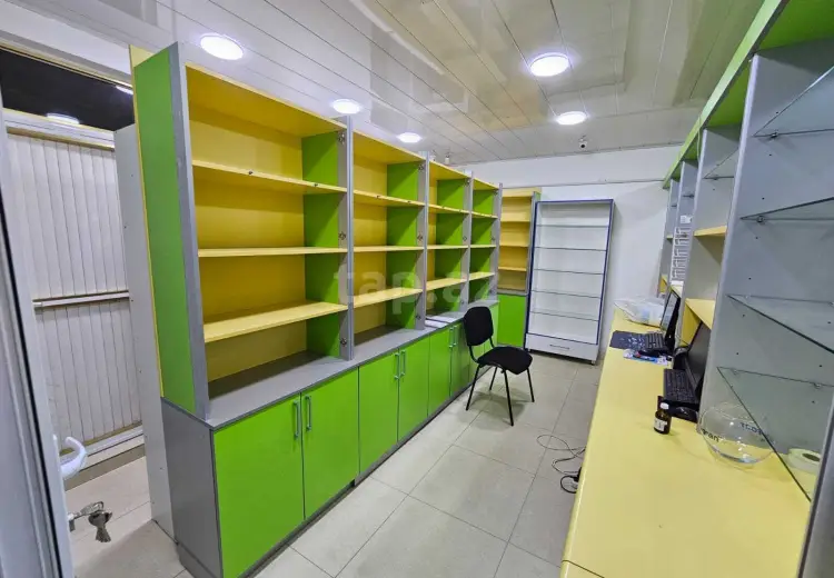 0 m² Obyekt / Ofis , Nərimanov, Bakı