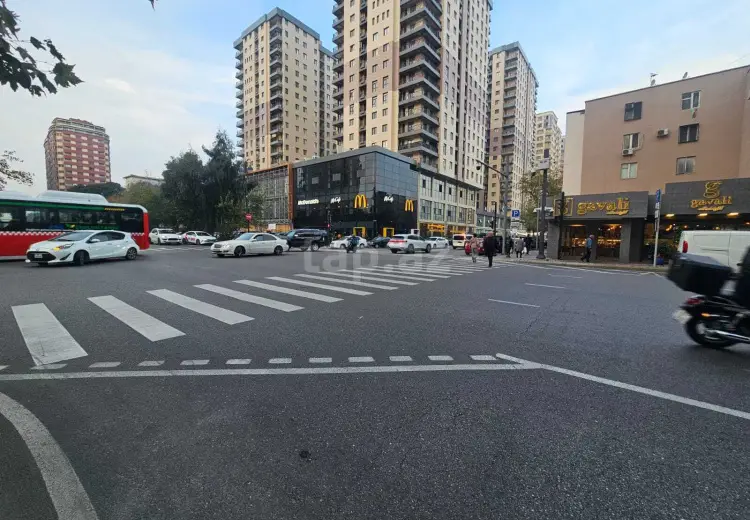 0 m² Obyekt / Ofis , Nərimanov, Bakı