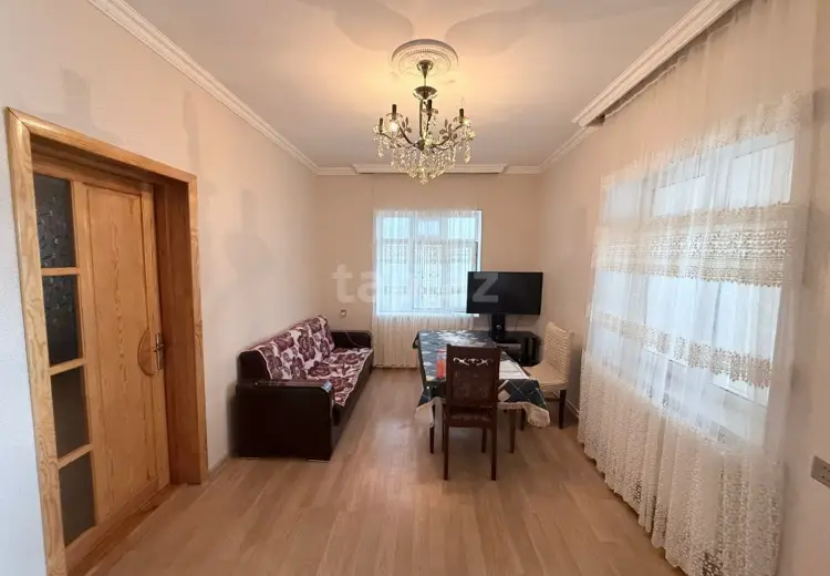 4 otaqlı mənzil , Saray, Abşeron