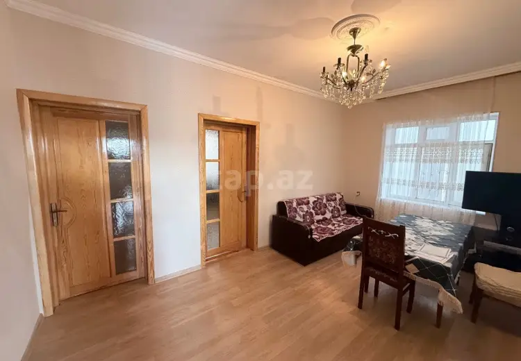 4 otaqlı mənzil , Saray, Abşeron