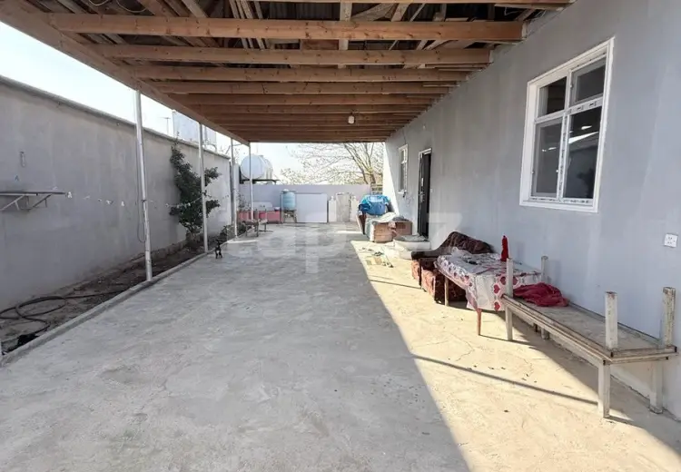 4 otaqlı mənzil , Sumqayıt