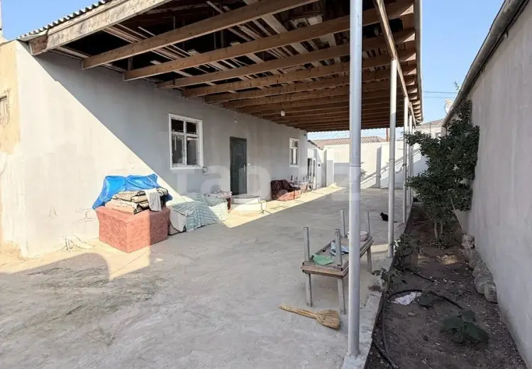 4 otaqlı mənzil , Sumqayıt