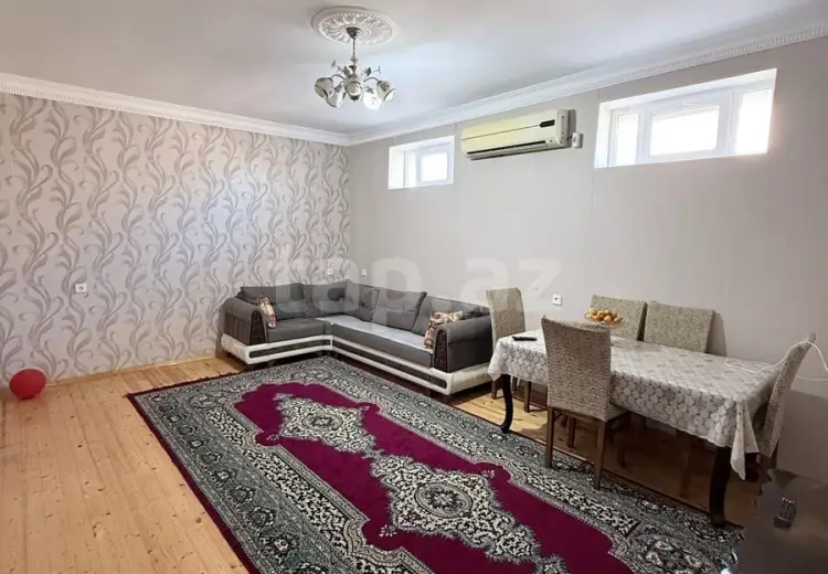 4 otaqlı mənzil , Sumqayıt
