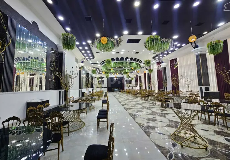 0 m² Obyekt / Ofis , Nərimanov, Bakı