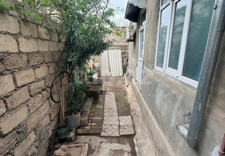 3 otaqlı mənzil , Gəncə