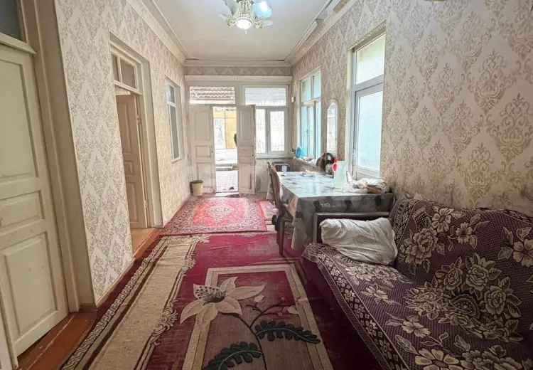 3 otaqlı mənzil , Gəncə