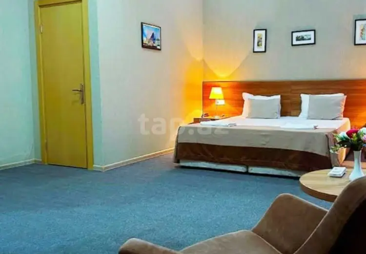 0 m² Obyekt / Ofis , Nəsimi, Bakı