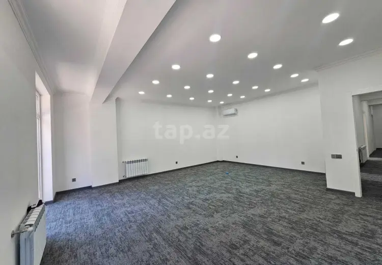 0 m² Obyekt / Ofis , Nərimanov, Bakı