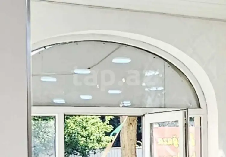 0 m² Obyekt / Ofis , Bakı