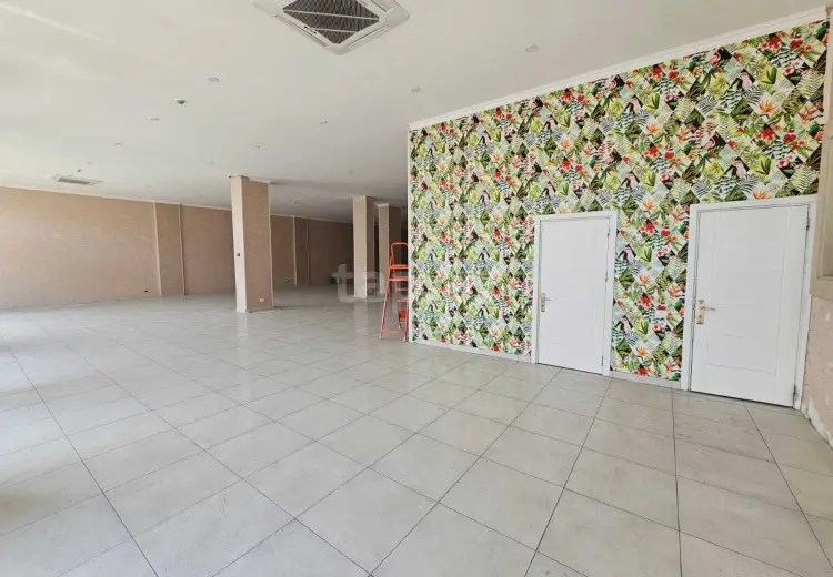 0 m² Obyekt / Ofis , Montin qəs., Nərimanov, Bakı