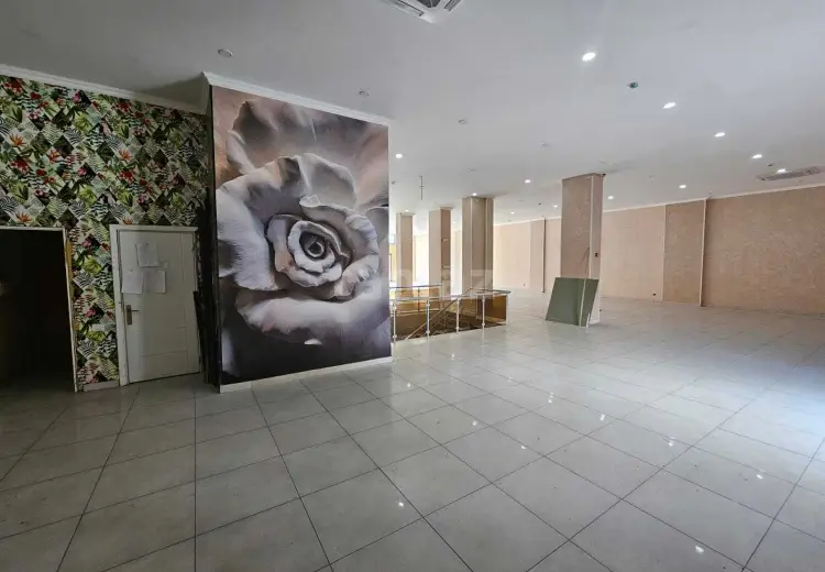 0 m² Obyekt / Ofis , Montin qəs., Nərimanov, Bakı