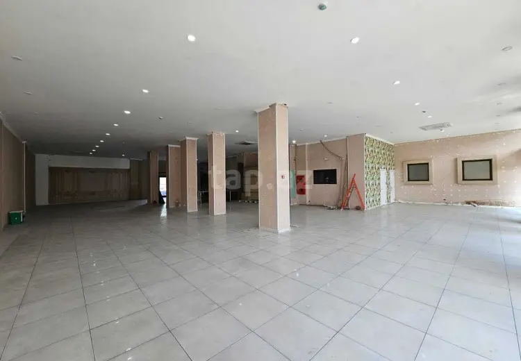 0 m² Obyekt / Ofis , Montin qəs., Nərimanov, Bakı