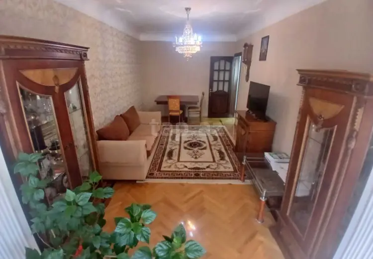 4 otaqlı mənzil , 8-ci kilometr, Nizami, Bakı