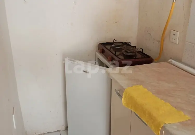 2 otaqlı mənzil Kirayə (aylıq), Bakı