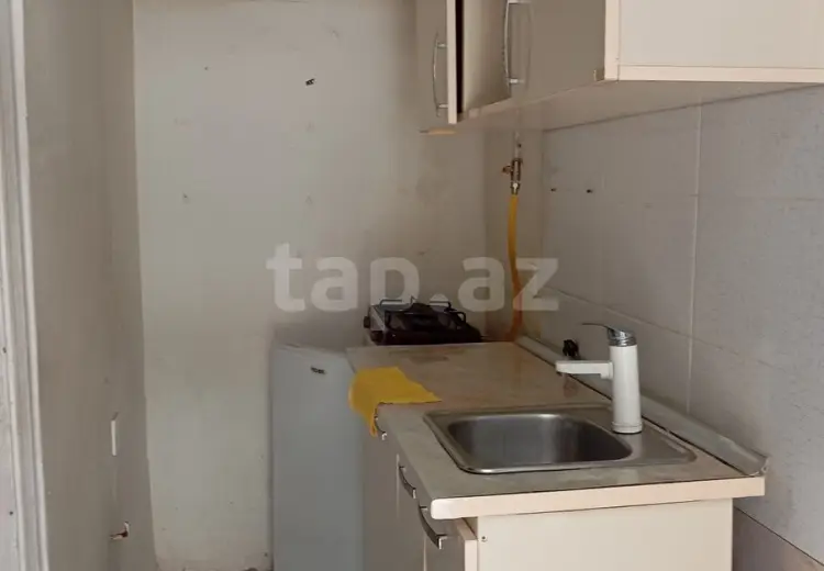 2 otaqlı mənzil Kirayə (aylıq), Bakı