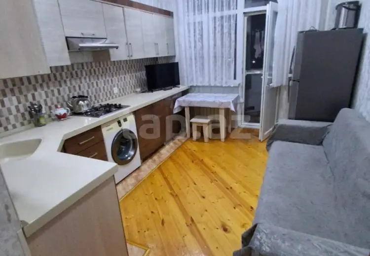 2 otaqlı mənzil , Sumqayıt