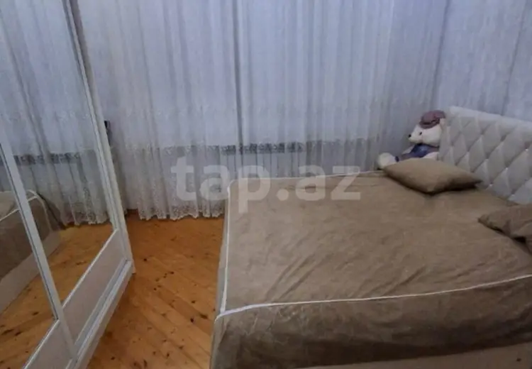 2 otaqlı mənzil , Sumqayıt