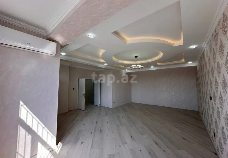 7 otaqlı mənzil , Xırdalan