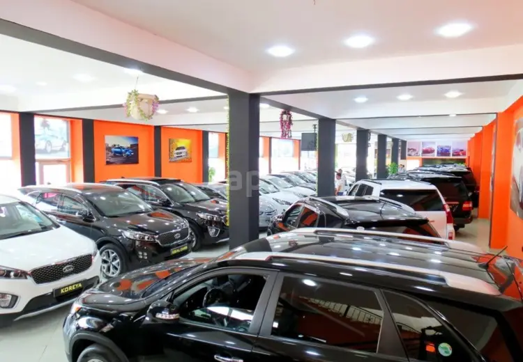 0 m² Obyekt / Ofis , Sumqayıt