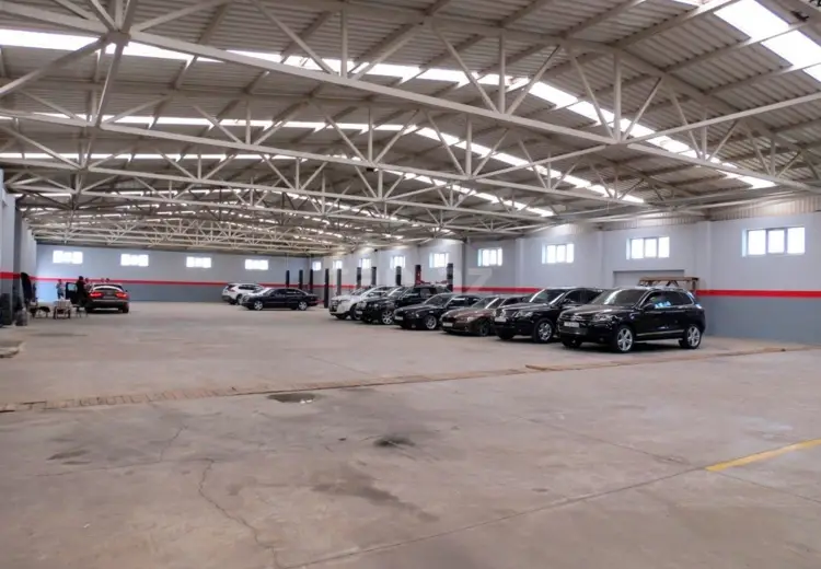 0 m² Obyekt / Ofis , Sumqayıt