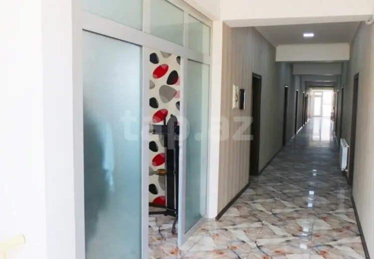 0 m² Obyekt / Ofis , Sumqayıt