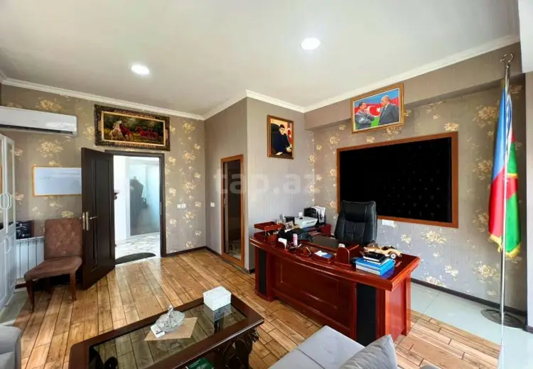 0 m² Obyekt / Ofis , Sumqayıt
