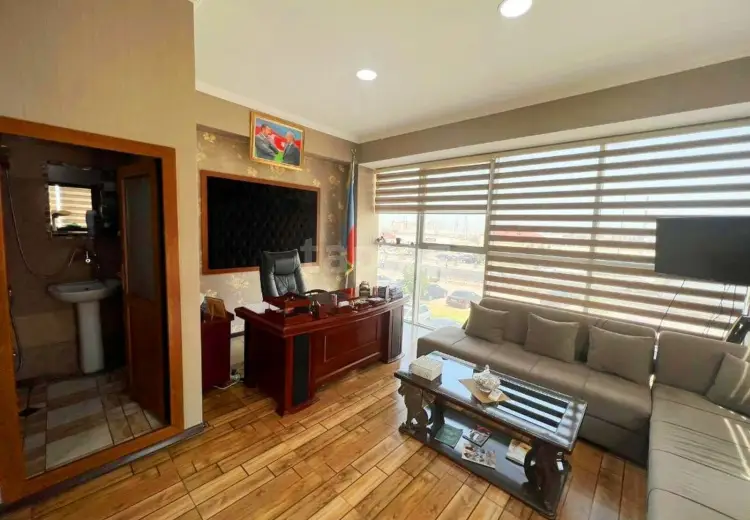 0 m² Obyekt / Ofis , Sumqayıt